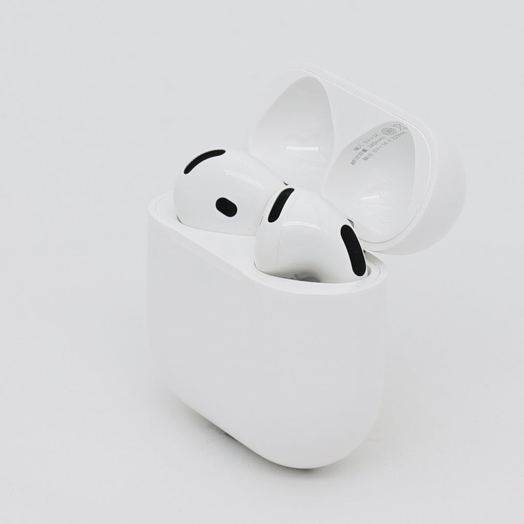 99新 Apple AirPods 4 (支持主动降噪) 白色