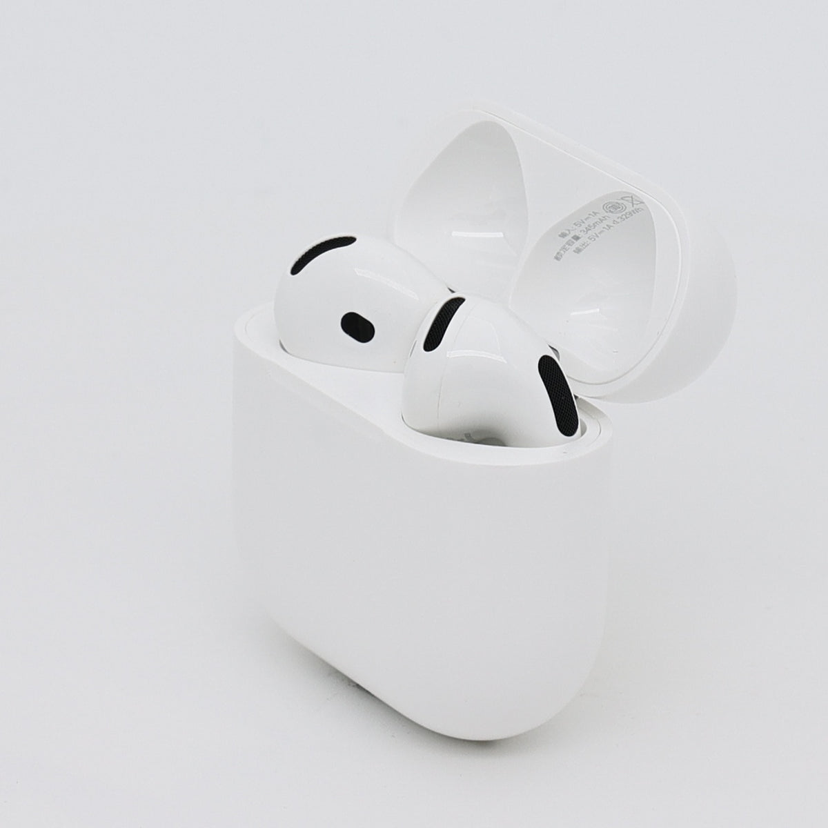 99新 Apple AirPods 4 (支持主动降噪) 白色