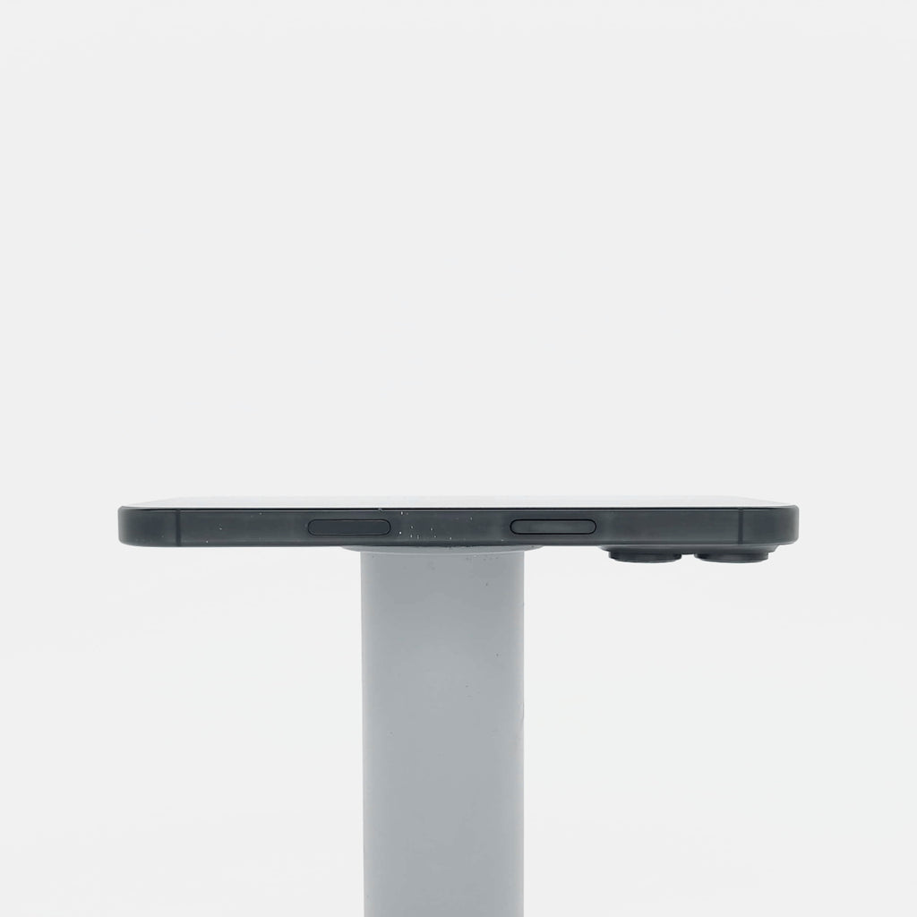 95新 Apple iPhone 16 Pro 128G 黑色鈦金屬 中國大陸版