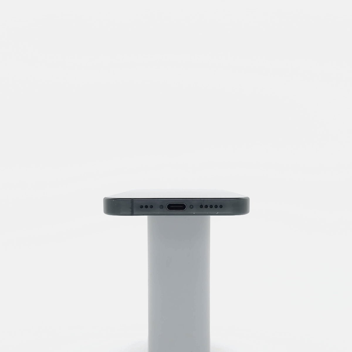 95新 Apple iPhone 16 Pro 128G 黑色鈦金屬 中國大陸版