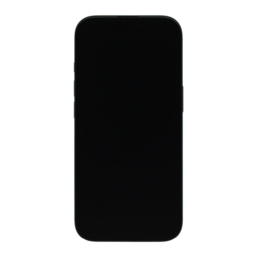 95新 Apple iPhone 16 Pro 128G 黑色鈦金屬 中國大陸版