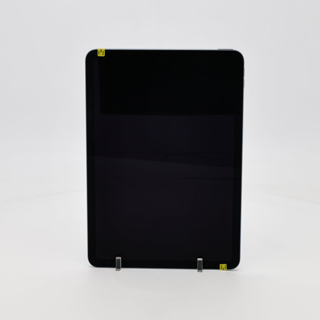 99新 Apple iPad Air5 64G 藍色 WIFI