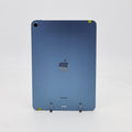 99新 Apple iPad Air5 64G 藍色 WIFI