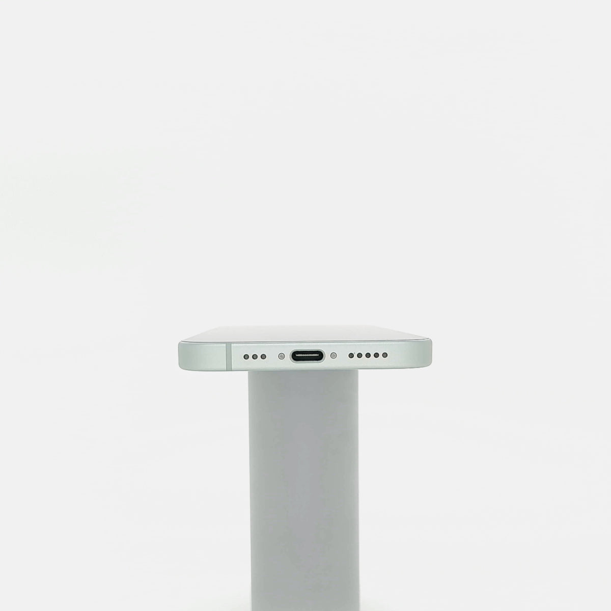 95新 Apple iPhone 15 128G 綠色 中國大陸版