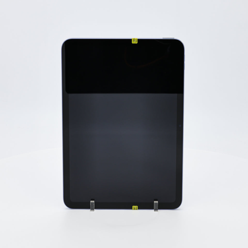 95新 Apple iPad 10代 256G 藍色 WIFI