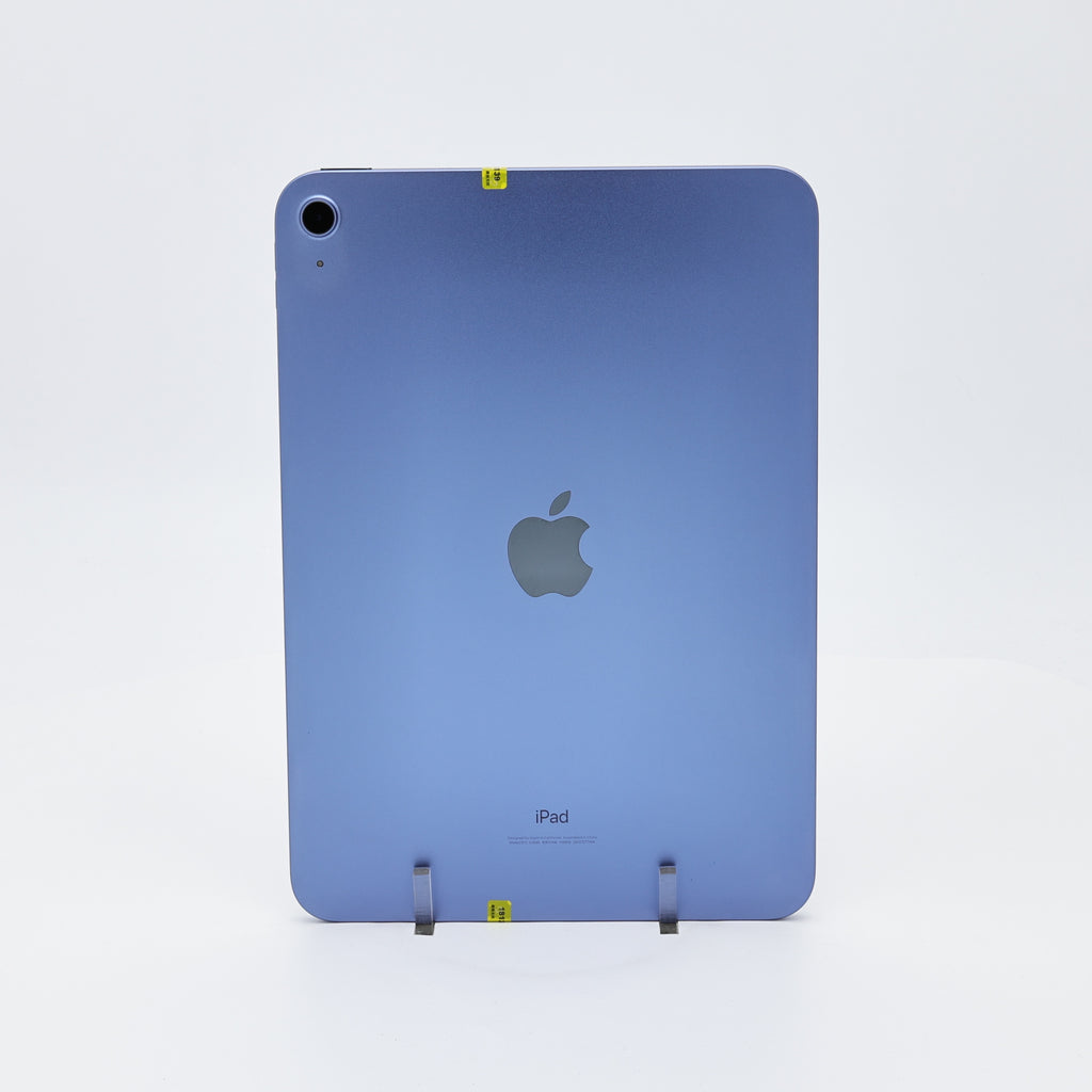 95新 Apple iPad 10代 256G 藍色 WIFI