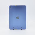 95新 Apple iPad 10代 256G 藍色 WIFI