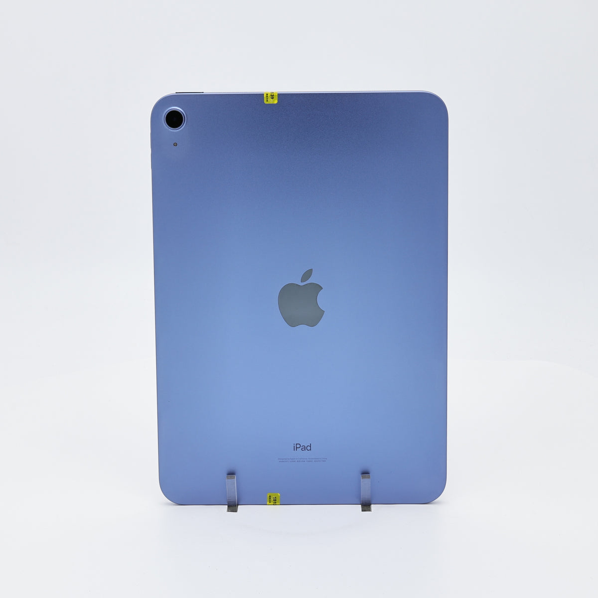 95新 Apple iPad 10代 256G 藍色 WIFI