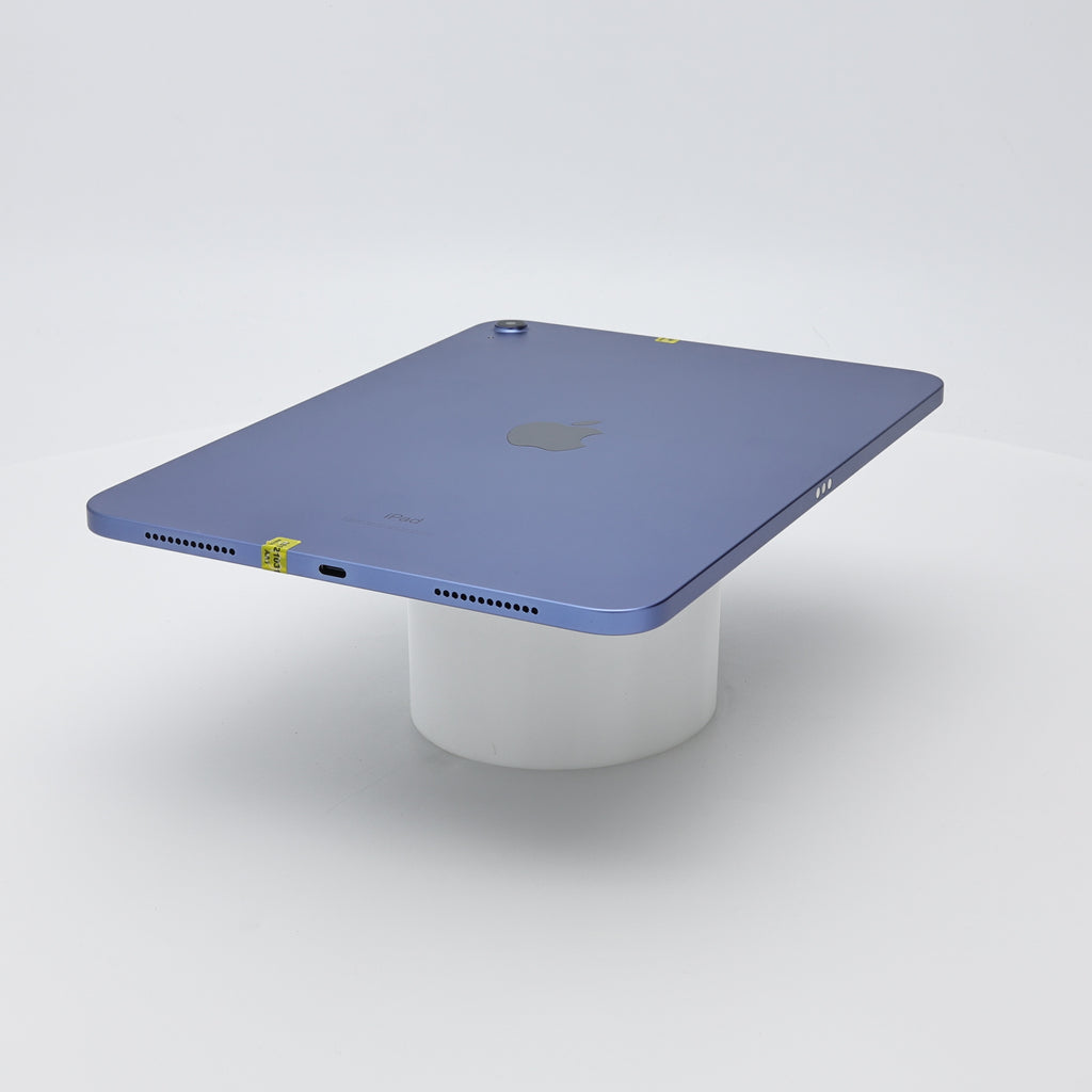 95新 Apple iPad 10代 256G 藍色 WIFI