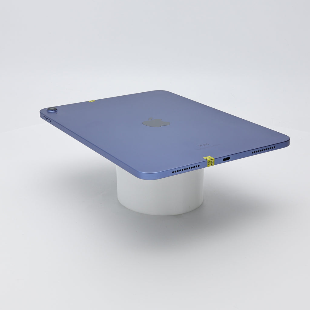 95新 Apple iPad 10代 256G 藍色 WIFI