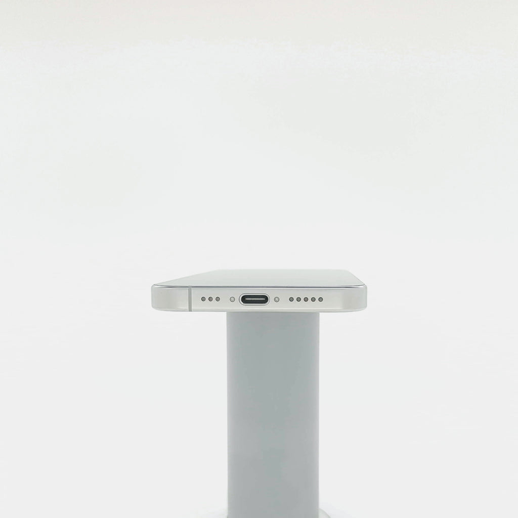 99新 Apple iPhone 16 Pro 128G 白色鈦金屬 中國大陸版