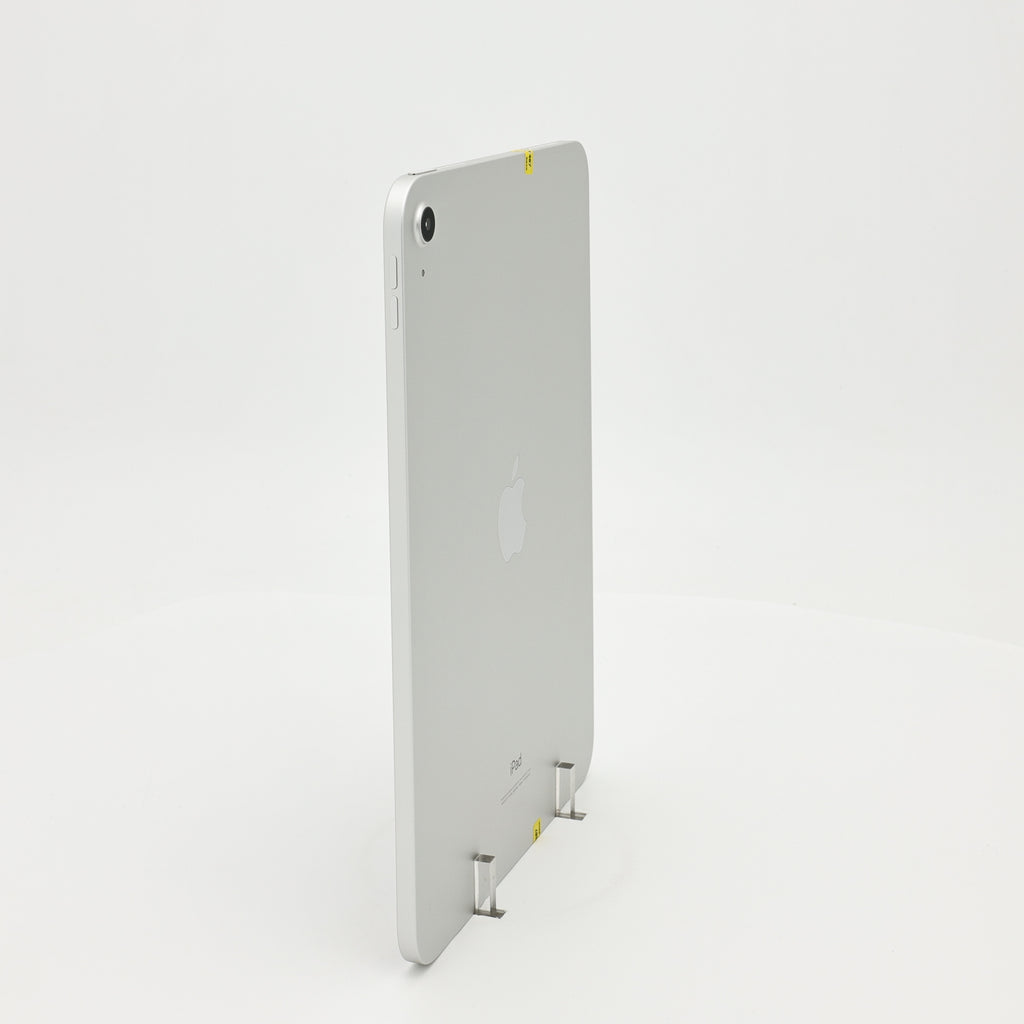 99新 Apple iPad 10代 64G 銀色 WIFI