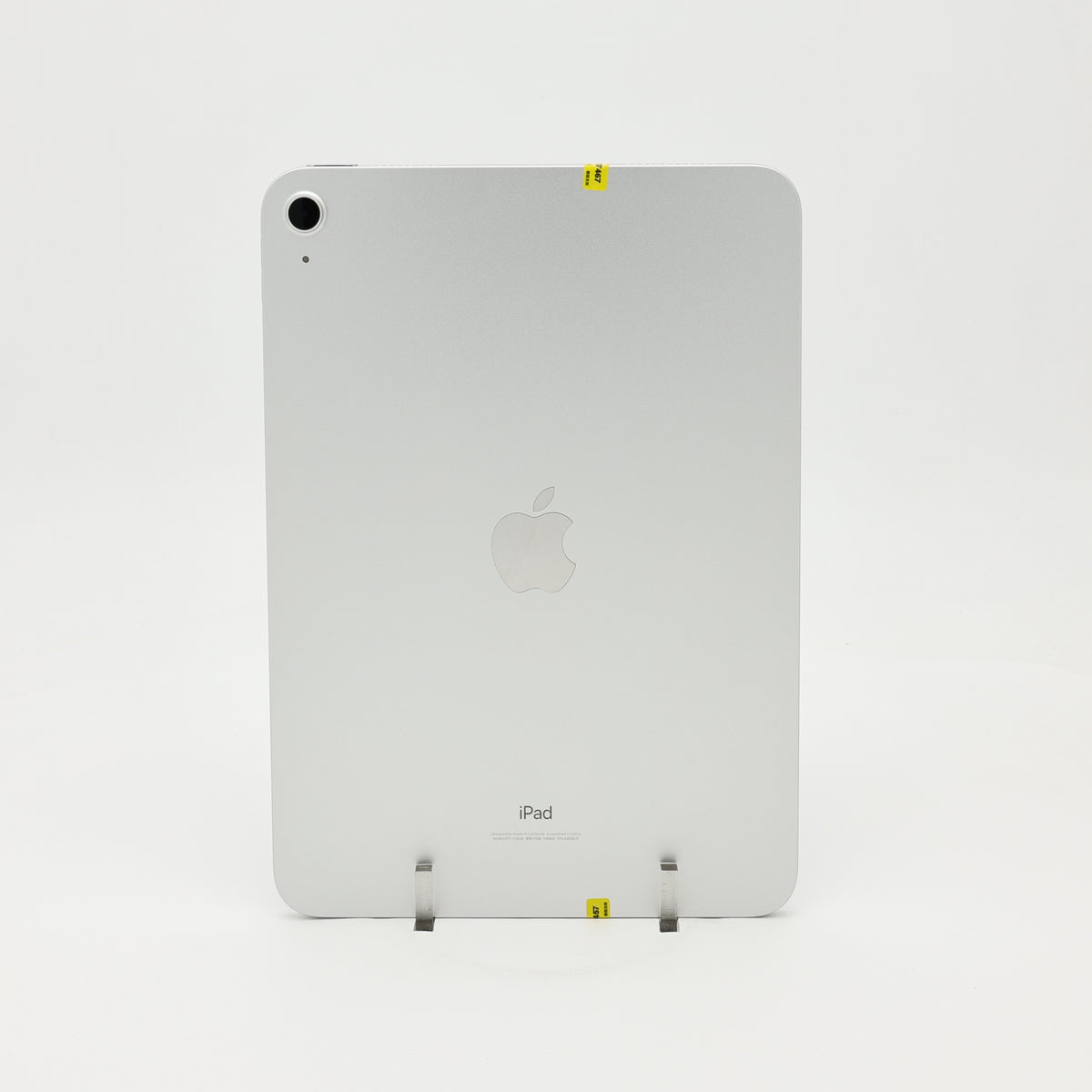 99新 Apple iPad 10代 64G 銀色 WIFI