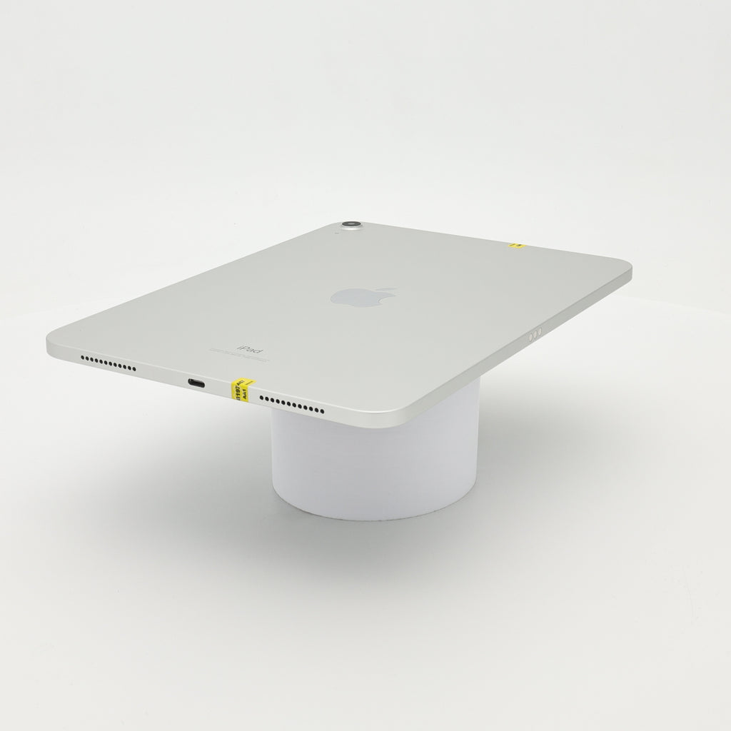 99新 Apple iPad 10代 64G 銀色 WIFI