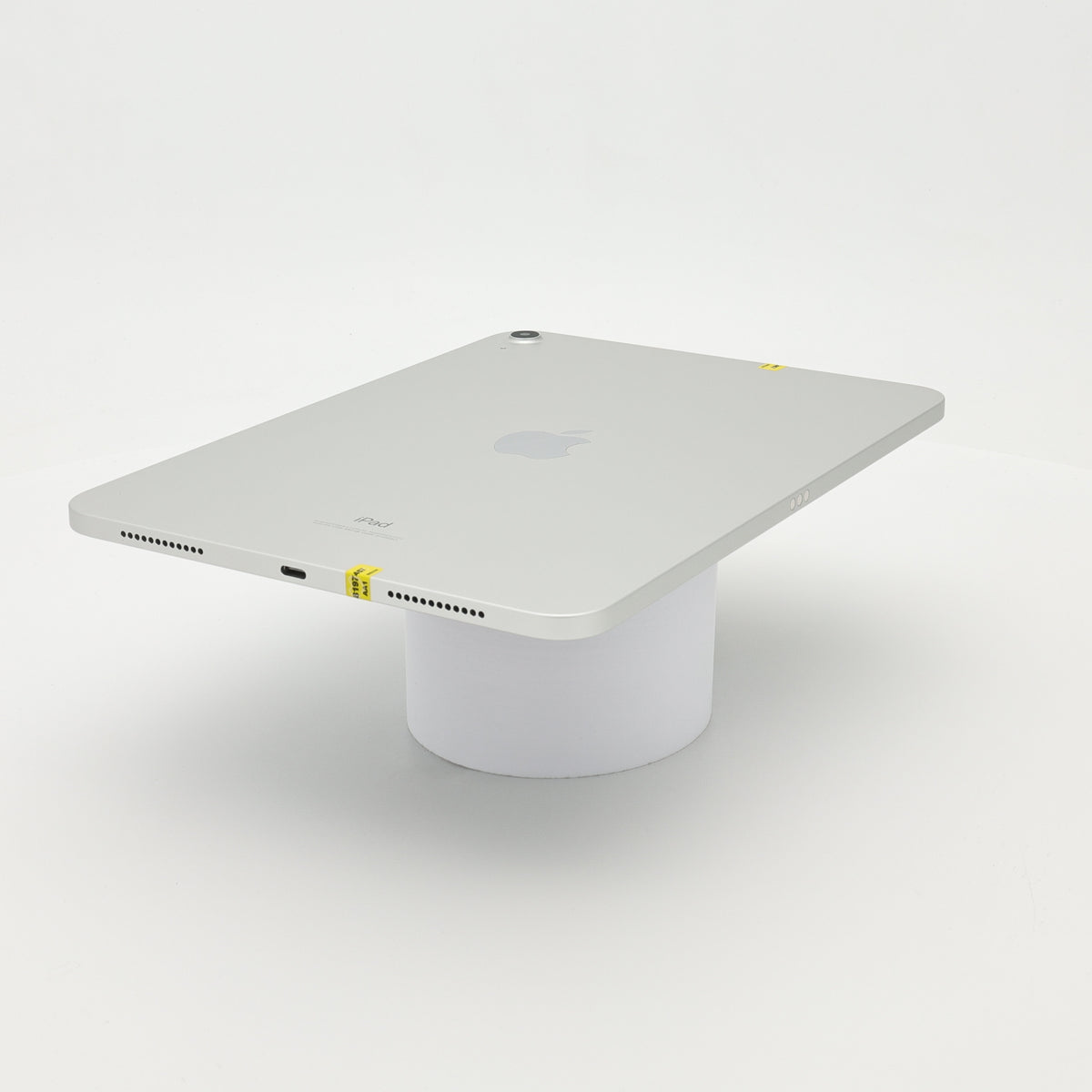 99新 Apple iPad 10代 64G 銀色 WIFI