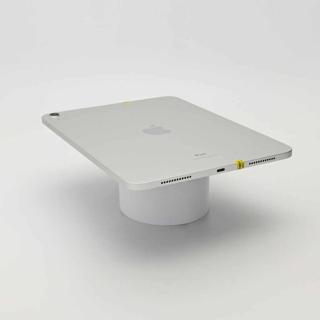 99新 Apple iPad 10代 64G 銀色 WIFI