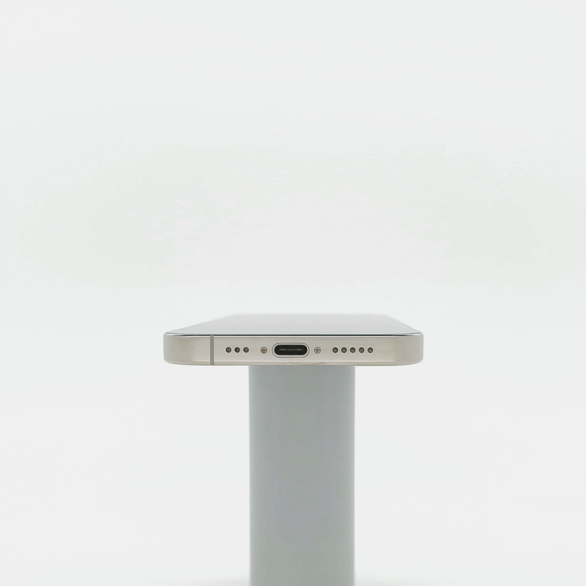 95新 Apple iPhone 16 Pro 128G 原色鈦金屬 中國大陸版