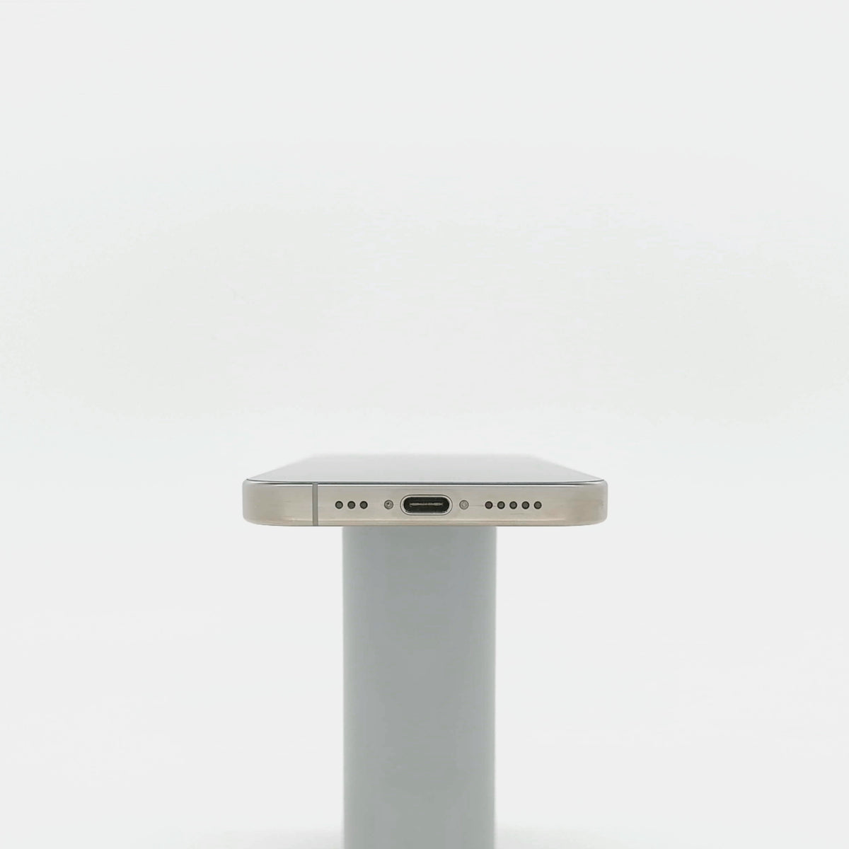 95新 Apple iPhone 16 Pro 128G 原色鈦金屬 中國大陸版