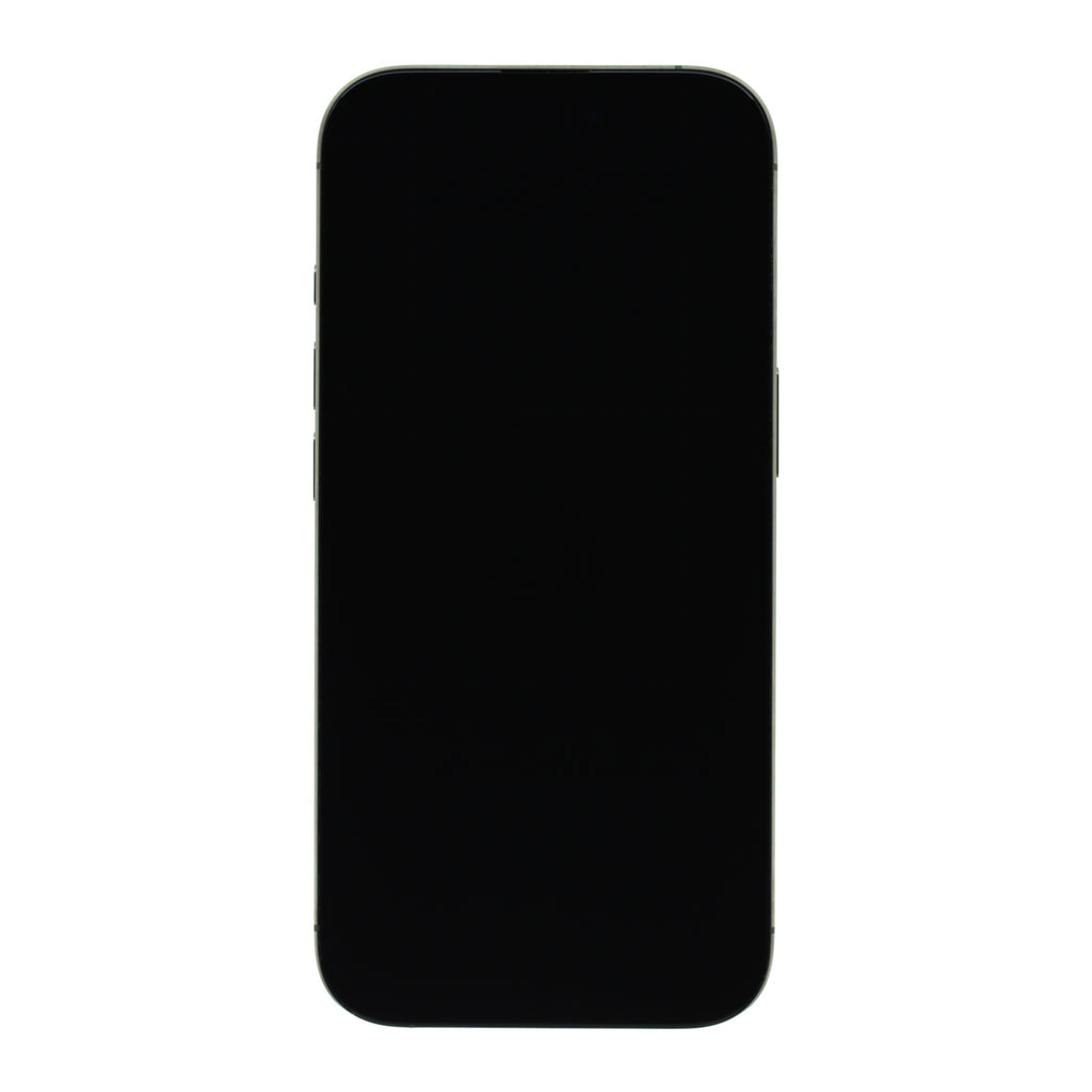 95新 Apple iPhone 16 Pro 128G 原色鈦金屬 中國大陸版