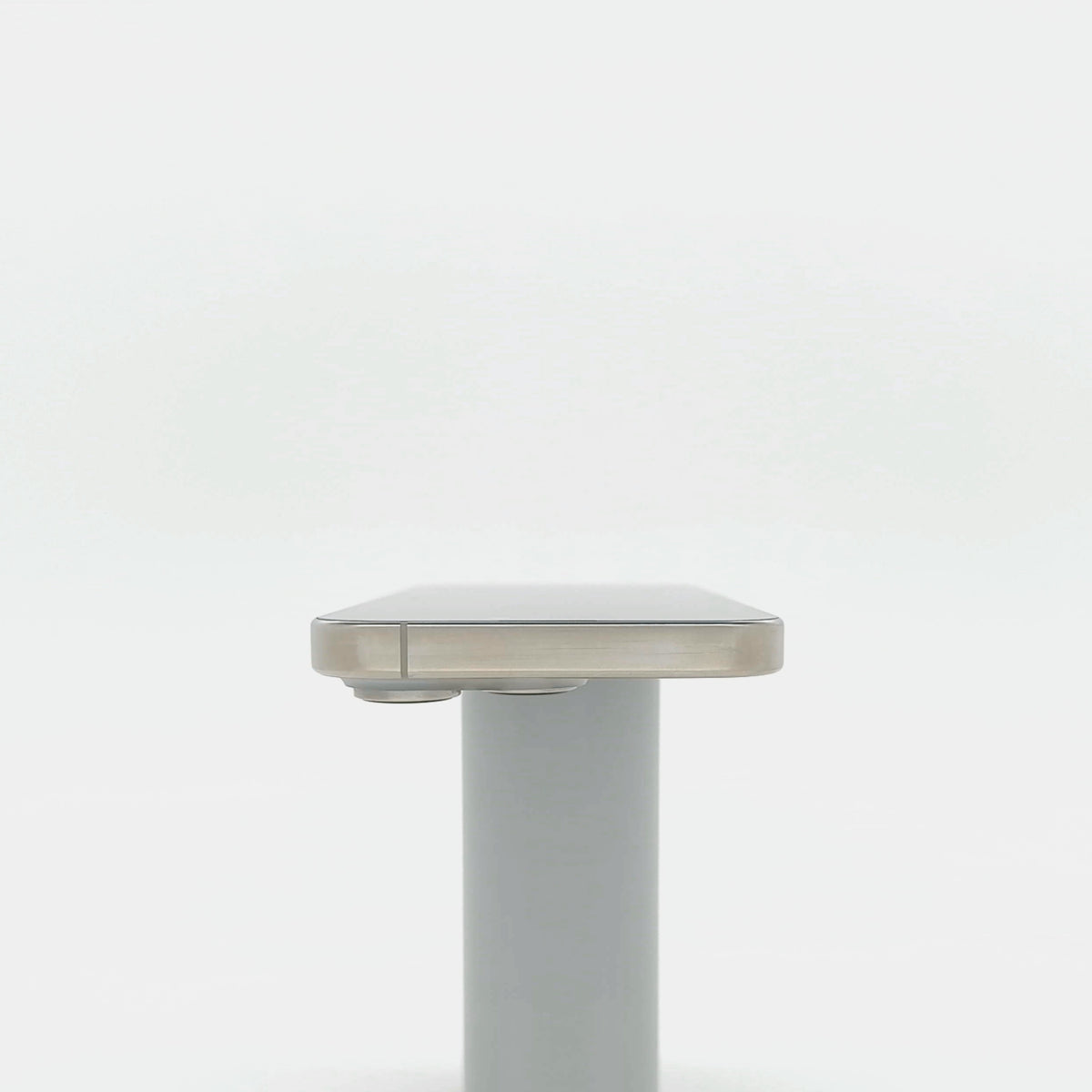 95新 Apple iPhone 16 Pro 128G 原色鈦金屬 中國大陸版