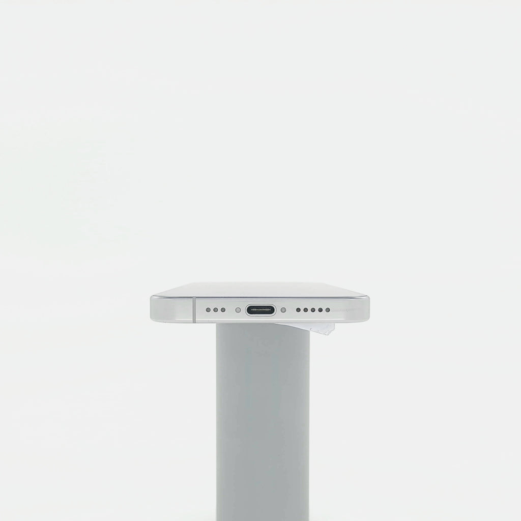 99新 Apple iPhone 16 Pro 128G 白色鈦金屬 中國大陸版
