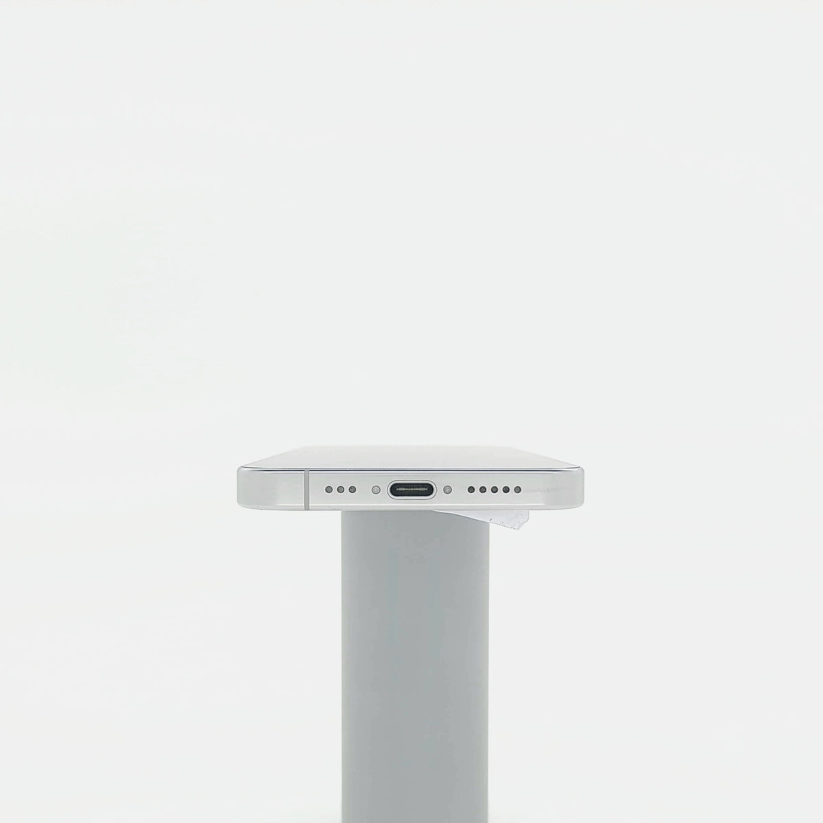 99新 Apple iPhone 16 Pro 128G 白色鈦金屬 中國大陸版