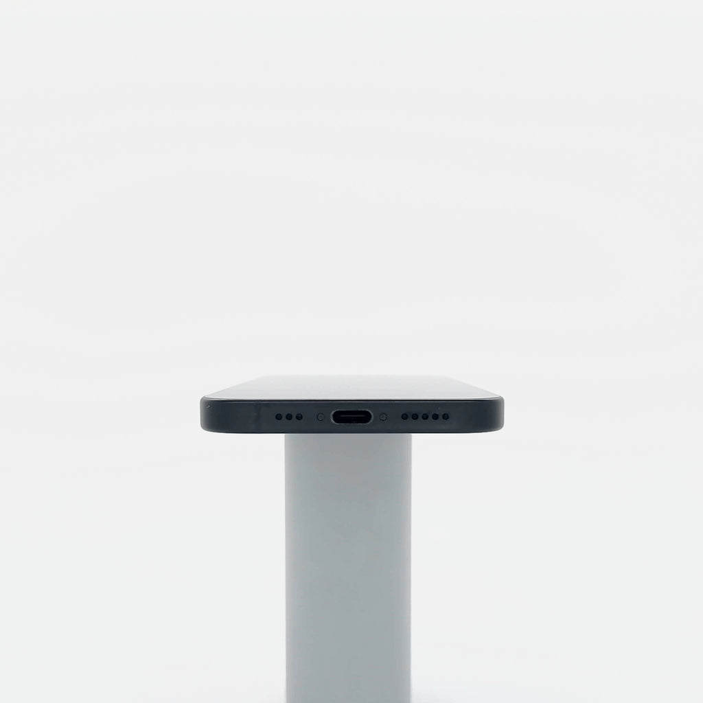95新 Apple iPhone 15 256G 黑色 中國大陸版