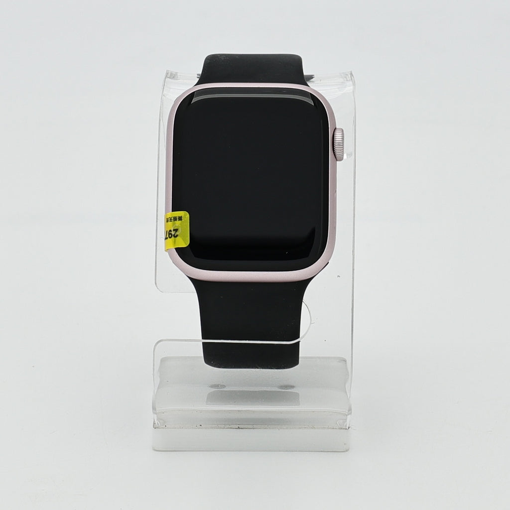 99新 Apple Watch Series 9 45毫米 鋁金屬