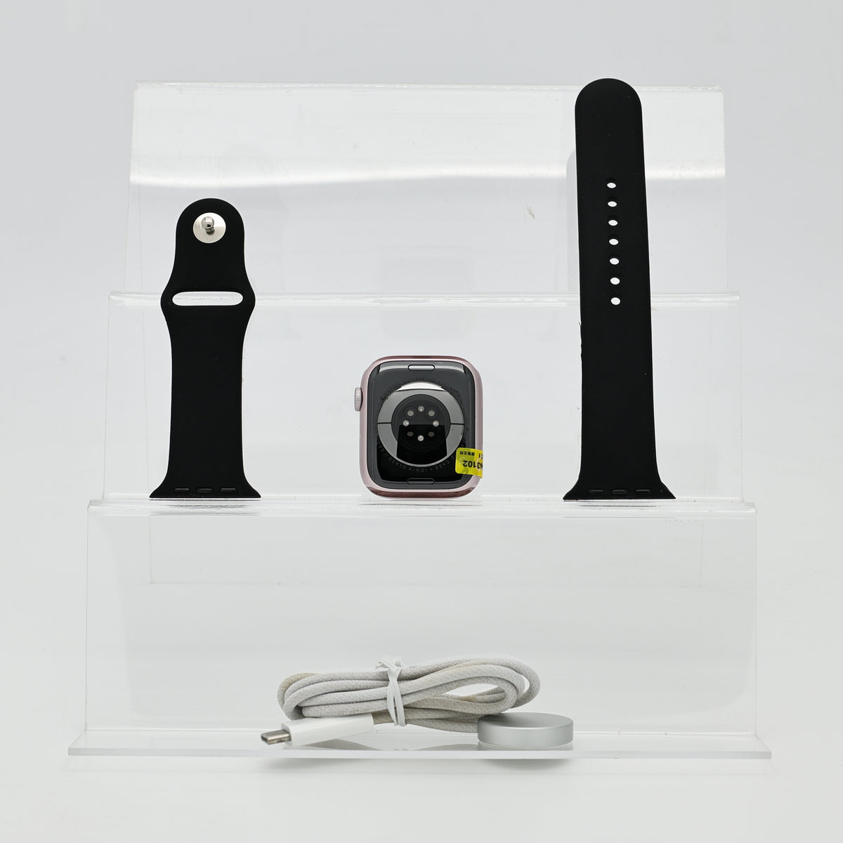 99新 Apple Watch Series 9 45毫米 鋁金屬
