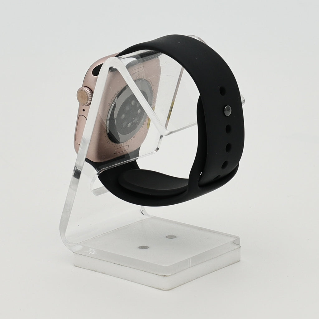 99新 Apple Watch Series 10 42毫米 鋁金屬