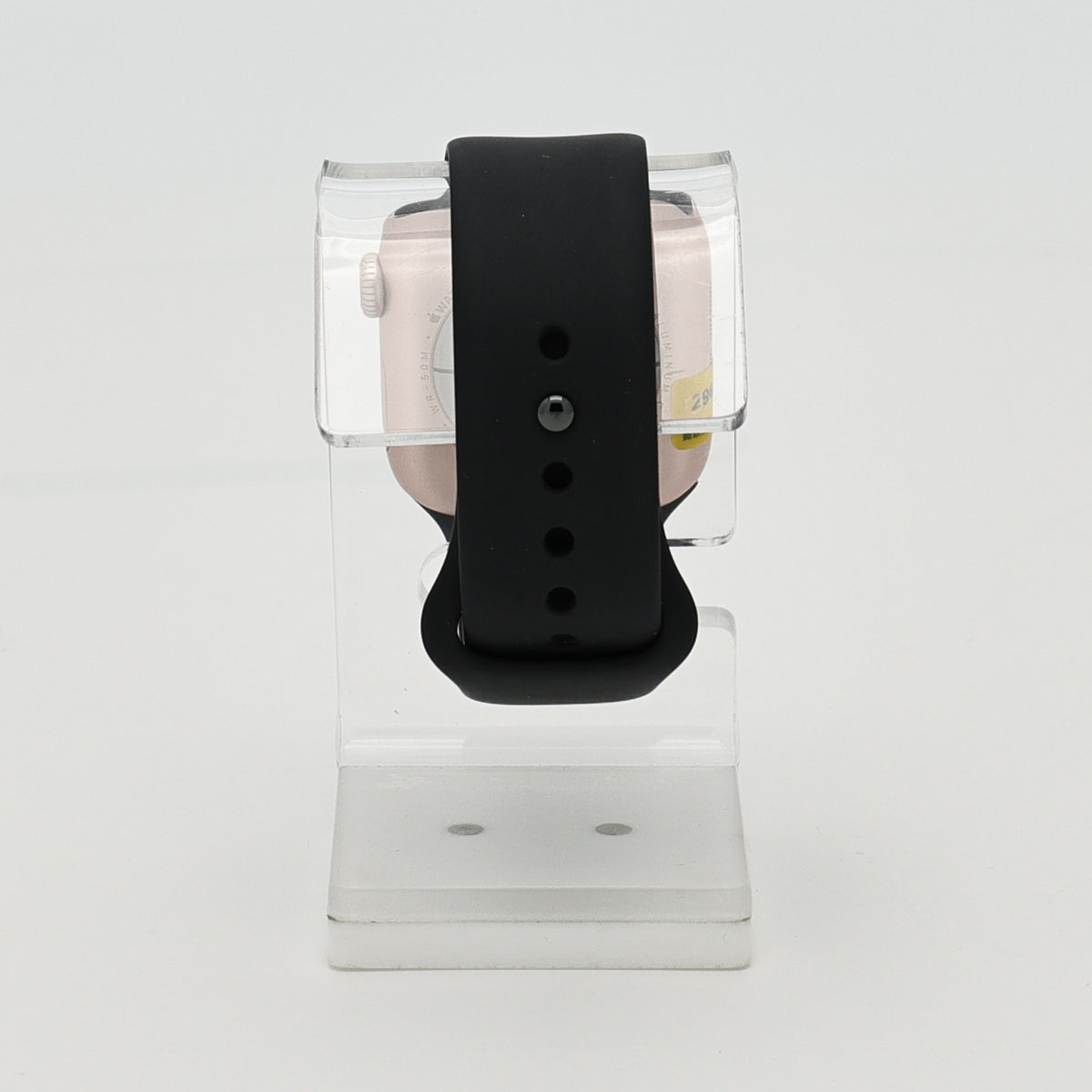 99新 Apple Watch Series 10 42毫米 鋁金屬