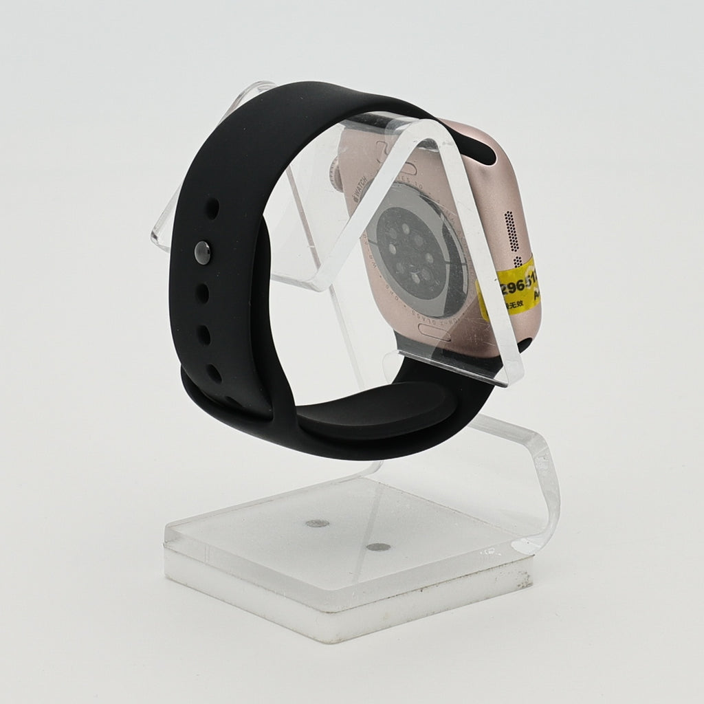 99新 Apple Watch Series 10 42毫米 鋁金屬