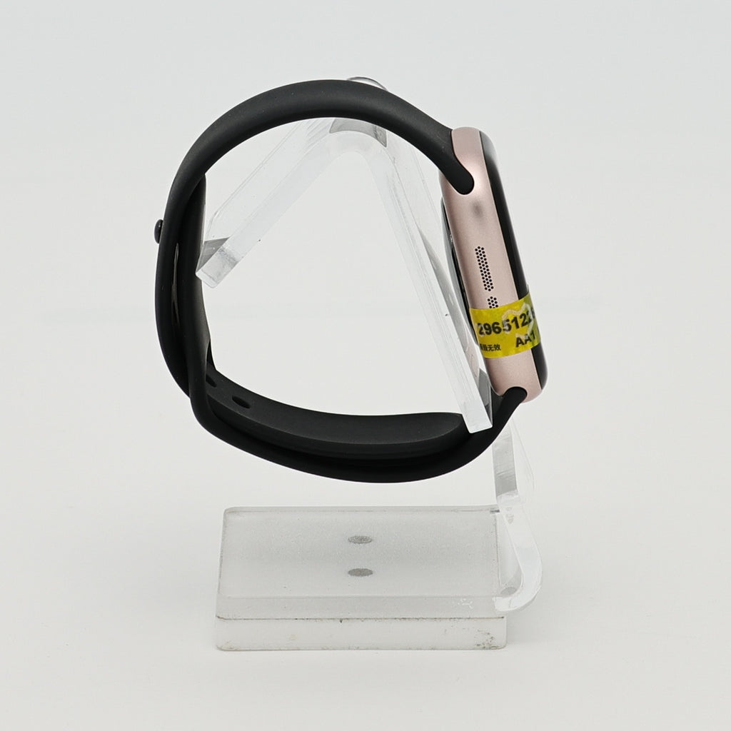99新 Apple Watch Series 10 42毫米 鋁金屬