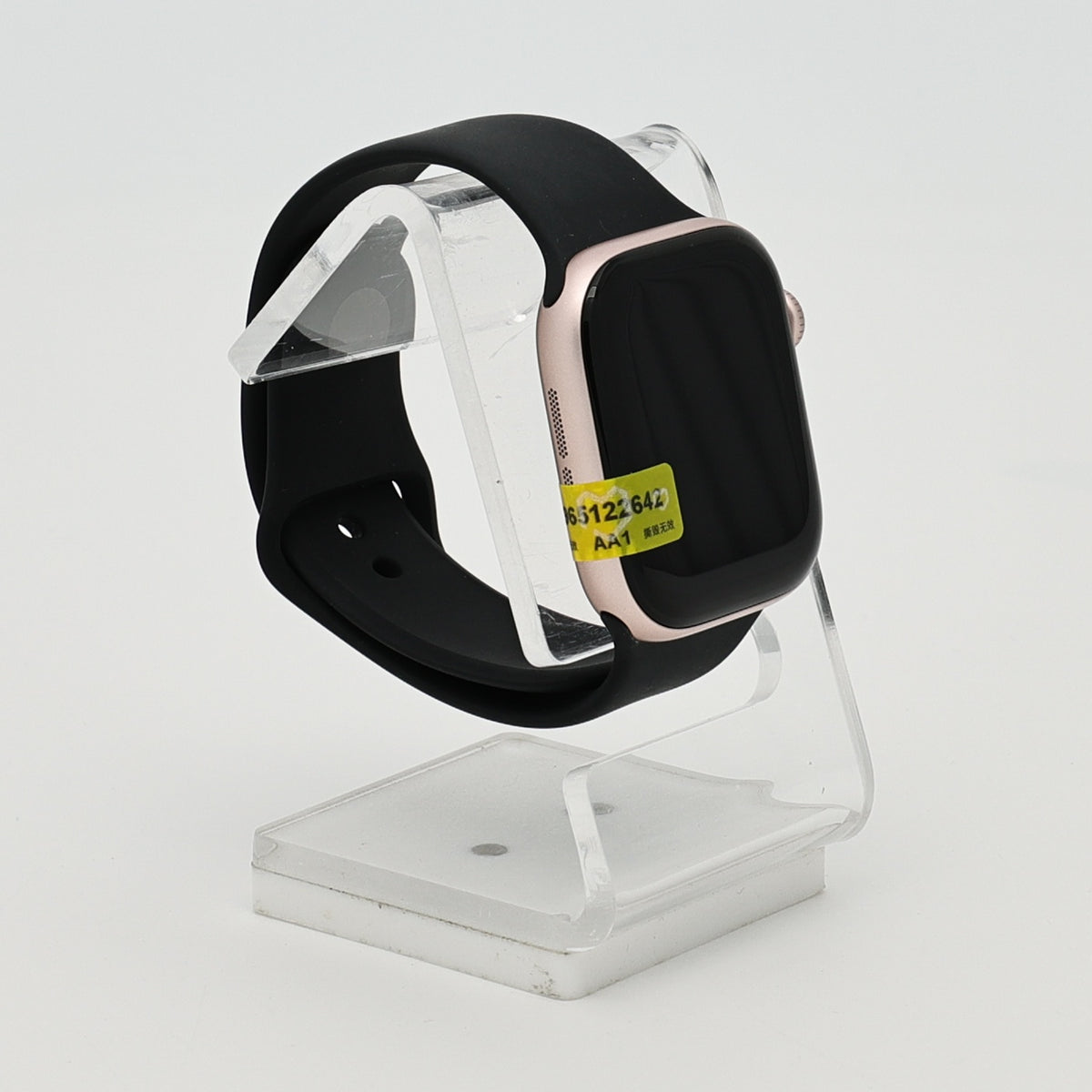 99新 Apple Watch Series 10 42毫米 鋁金屬