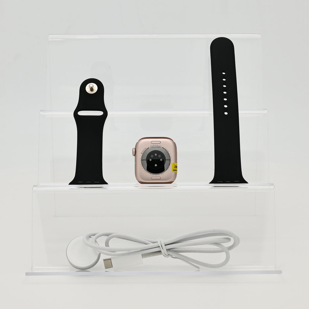 99新 Apple Watch Series 10 42毫米 鋁金屬