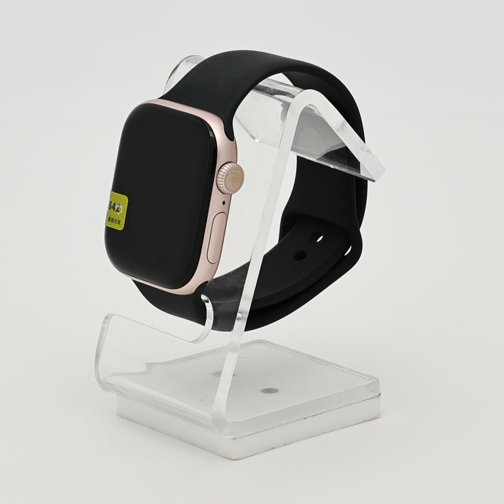 99新 Apple Watch Series 10 42毫米 鋁金屬
