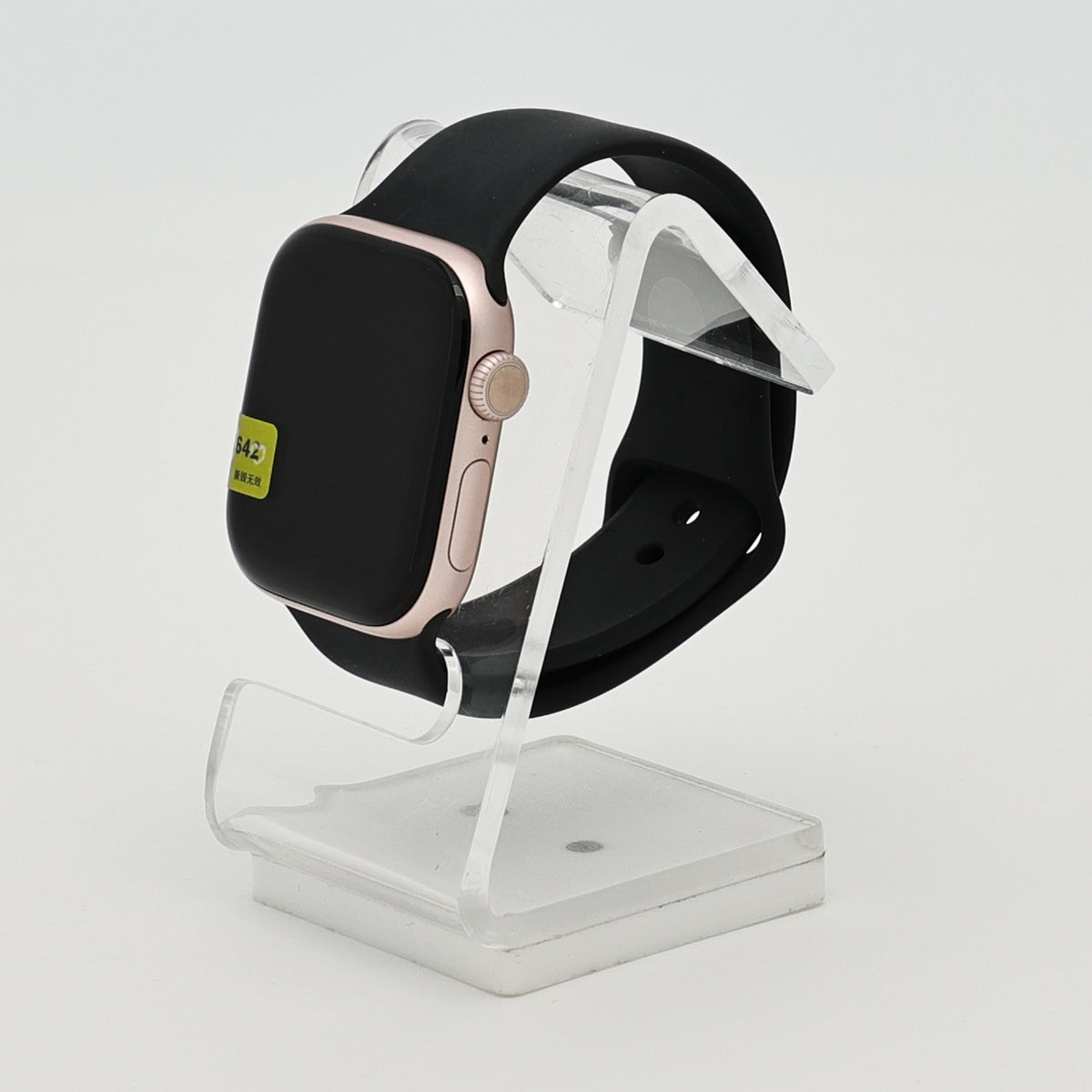 99新 Apple Watch Series 10 42毫米 鋁金屬