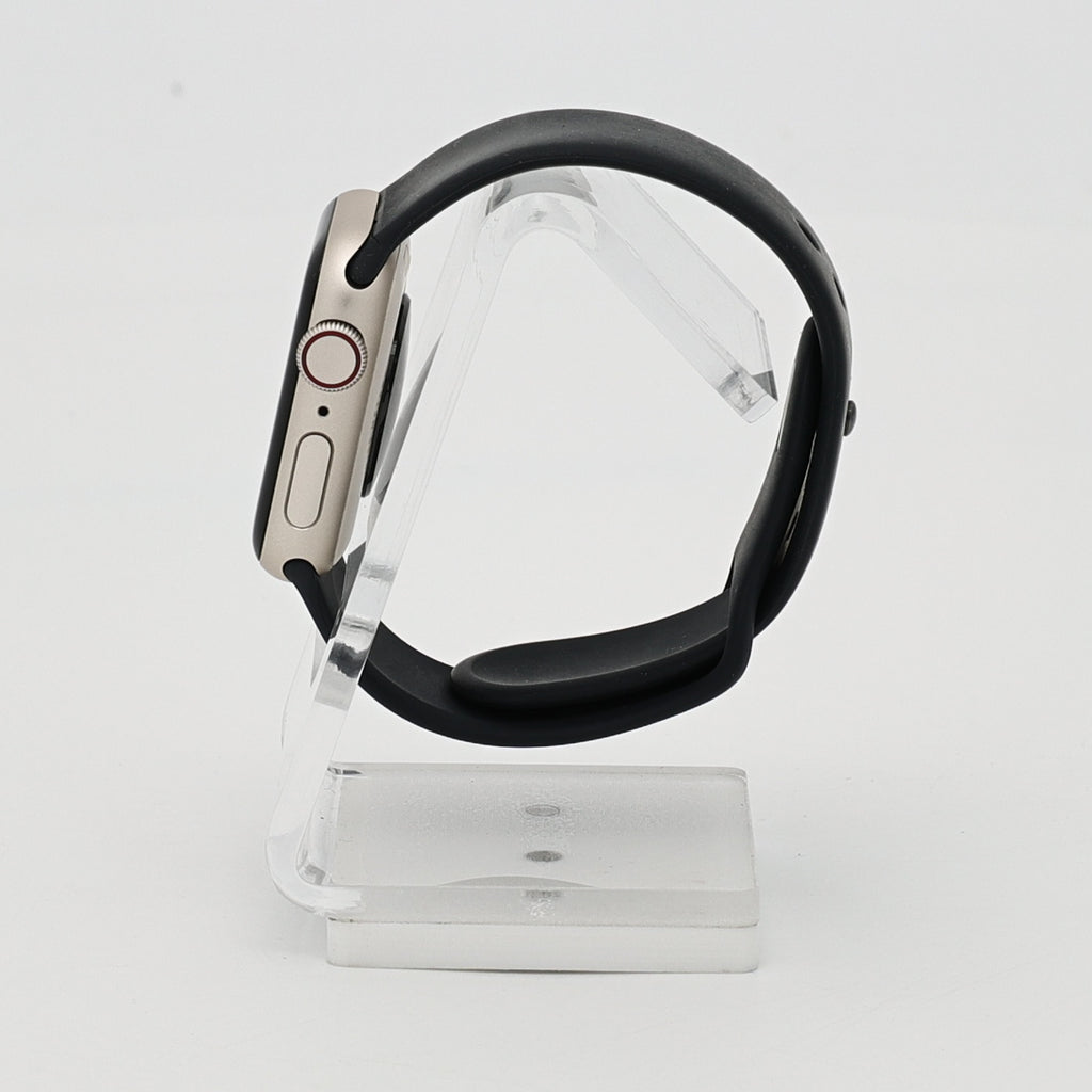 99新 Apple Watch SE 2 40毫米 鋁金屬
