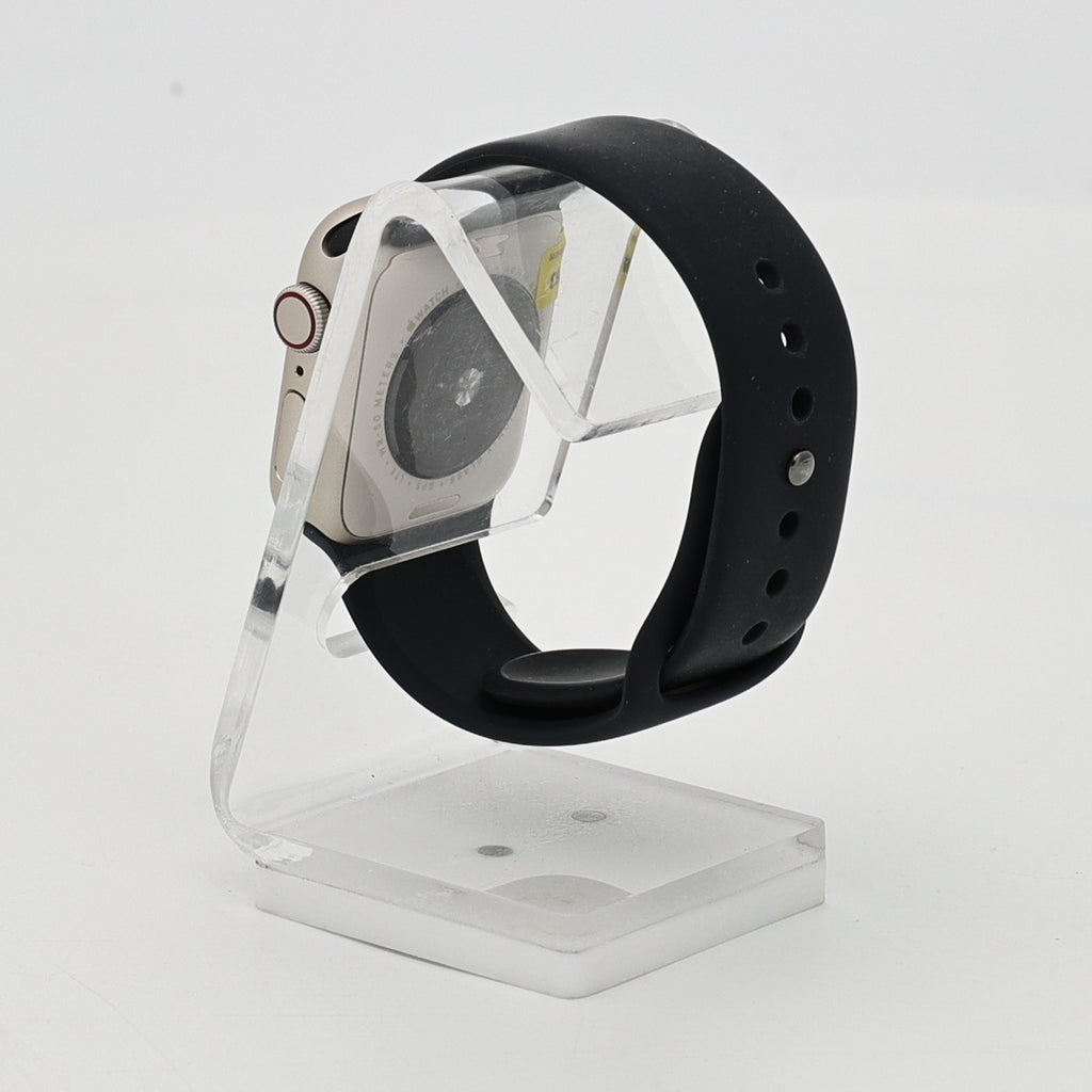 99新 Apple Watch SE 2 40毫米 鋁金屬