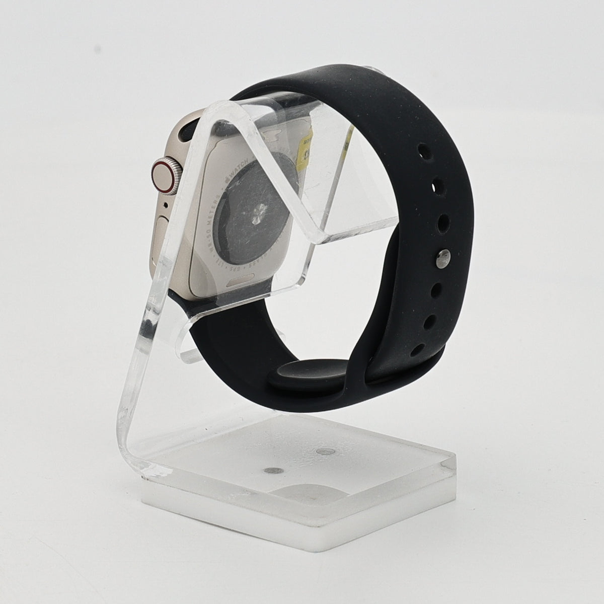 99新 Apple Watch SE 2 40毫米 鋁金屬