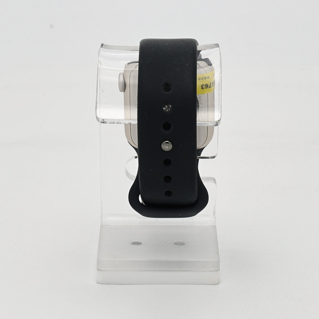 99新 Apple Watch SE 2 40毫米 鋁金屬