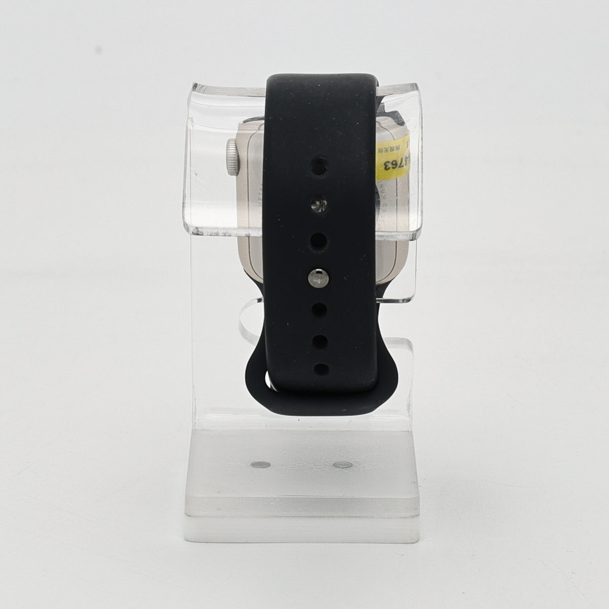99新 Apple Watch SE 2 40毫米 鋁金屬
