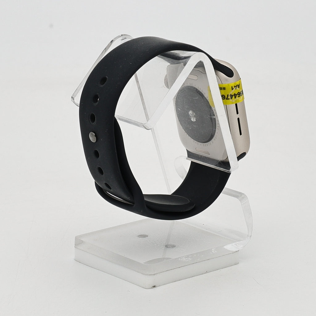 99新 Apple Watch SE 2 40毫米 鋁金屬
