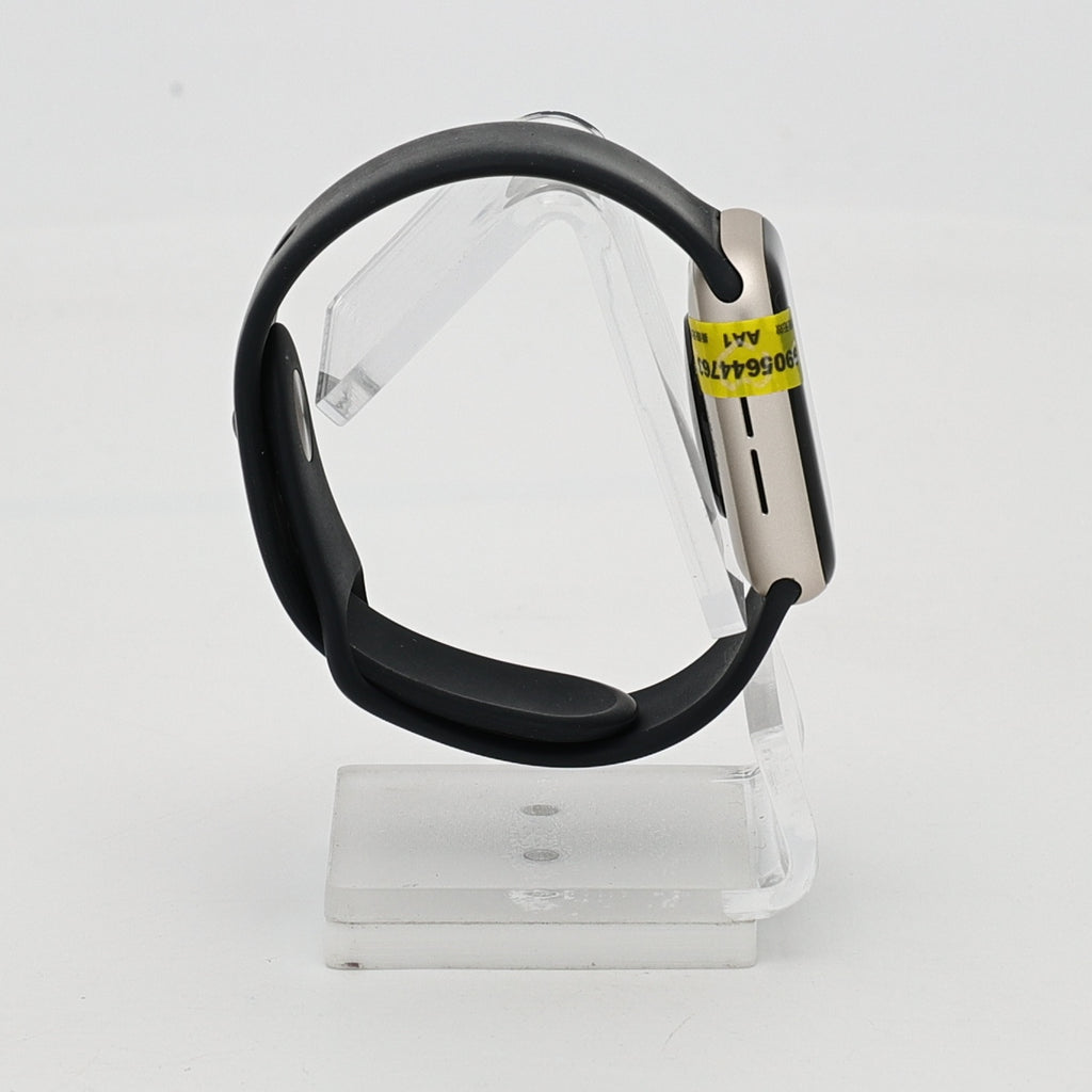 99新 Apple Watch SE 2 40毫米 鋁金屬