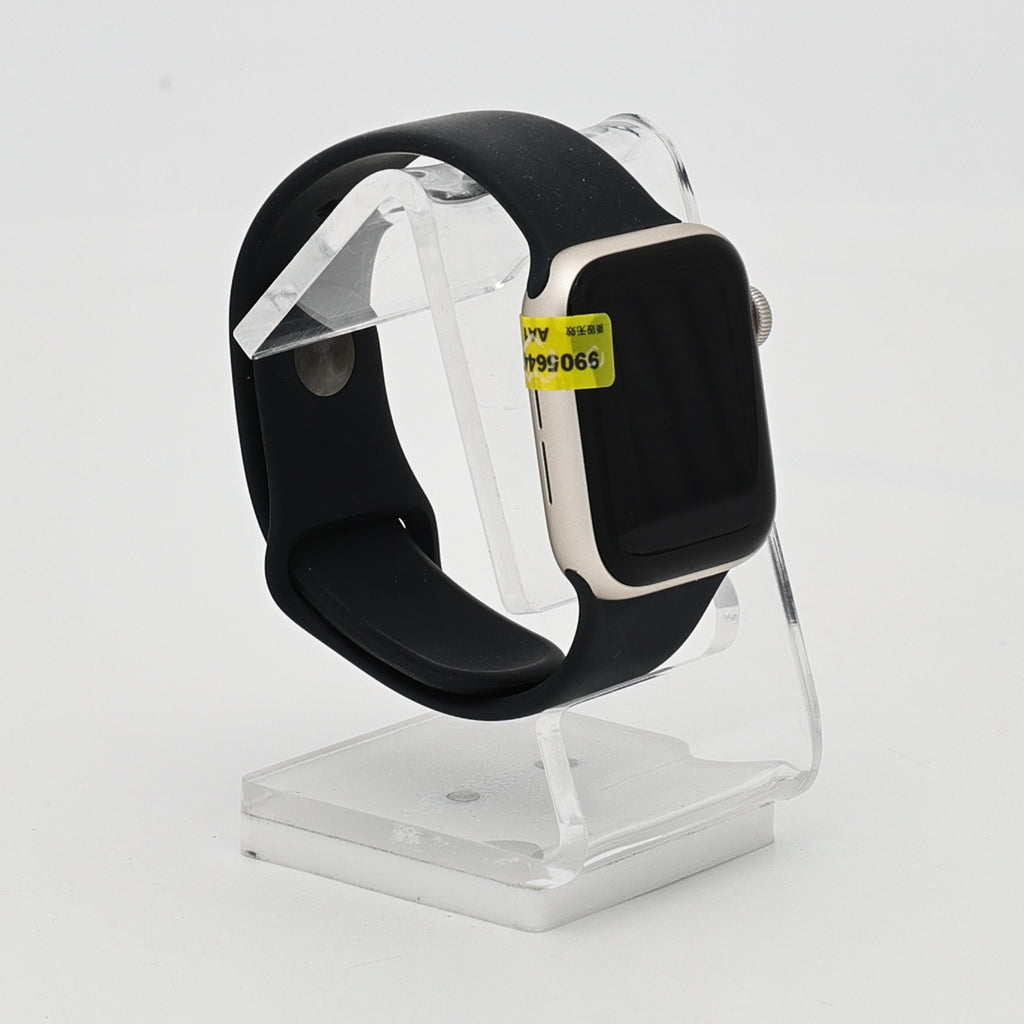 99新 Apple Watch SE 2 40毫米 鋁金屬