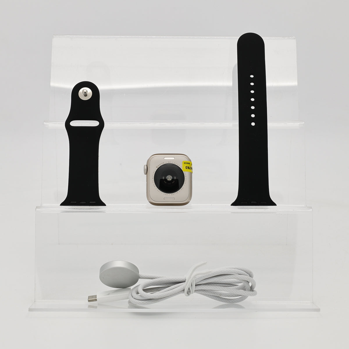 99新 Apple Watch SE 2 40毫米 鋁金屬