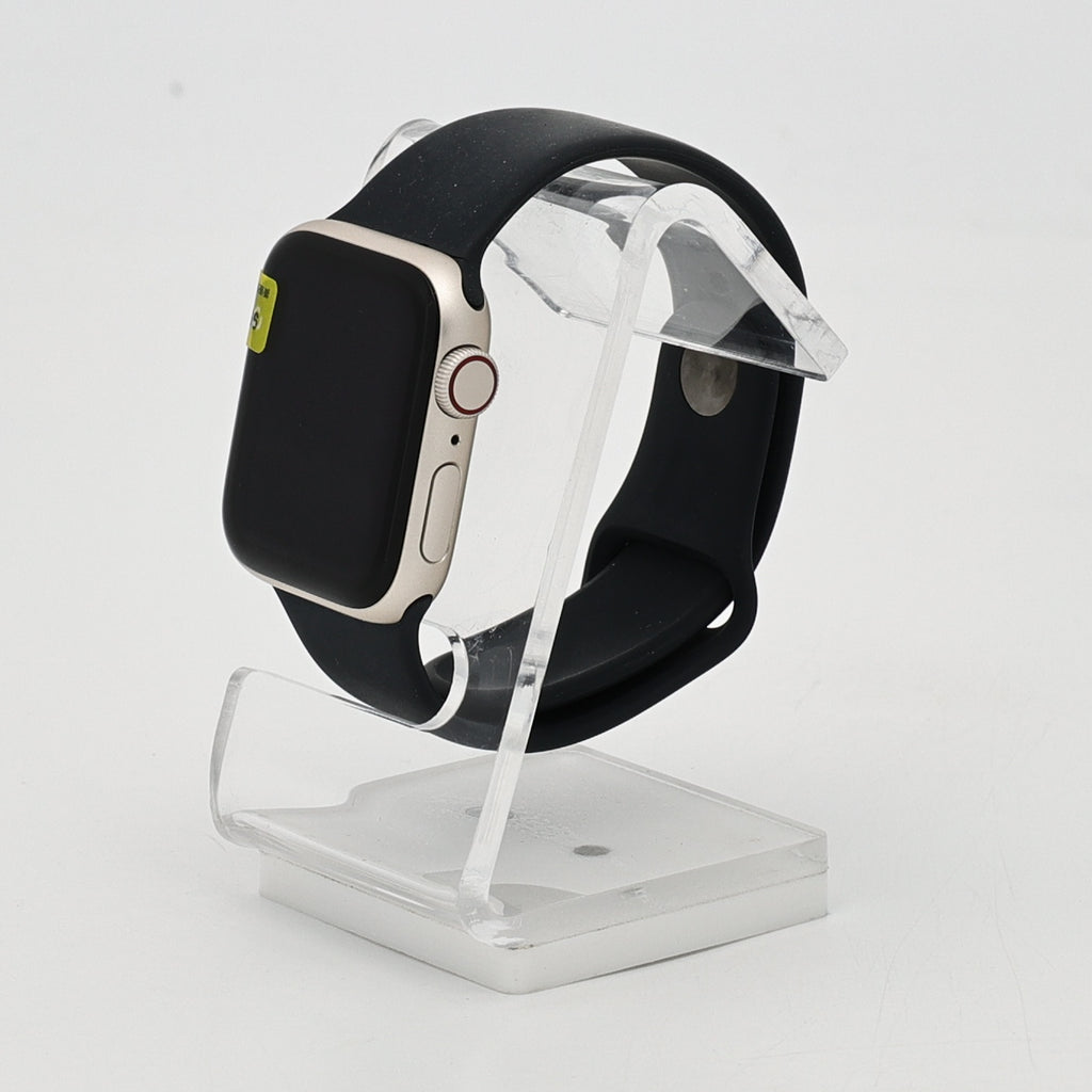 99新 Apple Watch SE 2 40毫米 鋁金屬