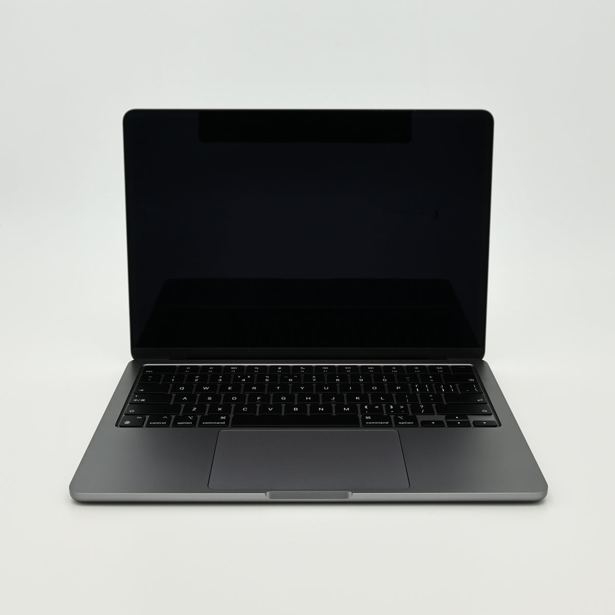 95新 Apple MacBook Air 22年 13寸 M2（8+8核） 8G RAM 256G SSD 深空灰色