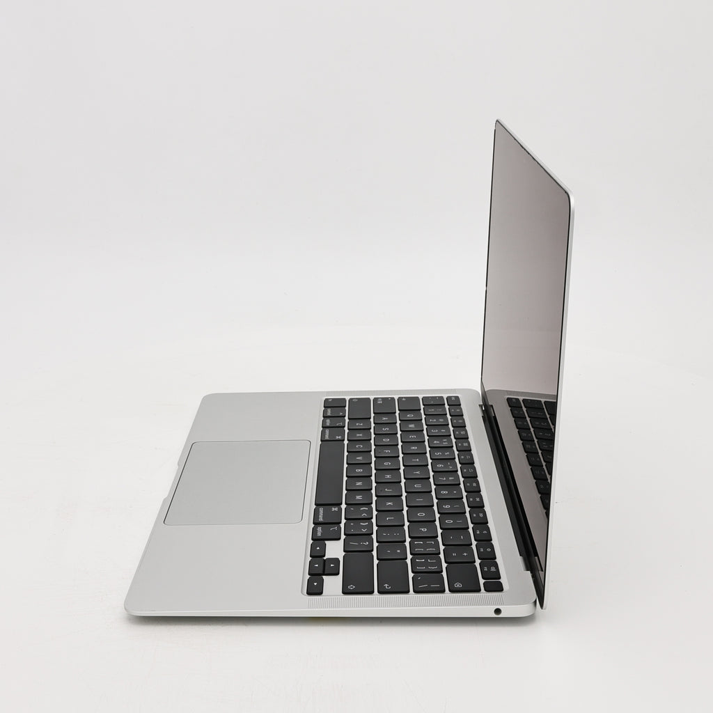 95新 Apple MacBook Air 20年 13寸 i5 1.1G 8G RAM 512G SSD 銀色