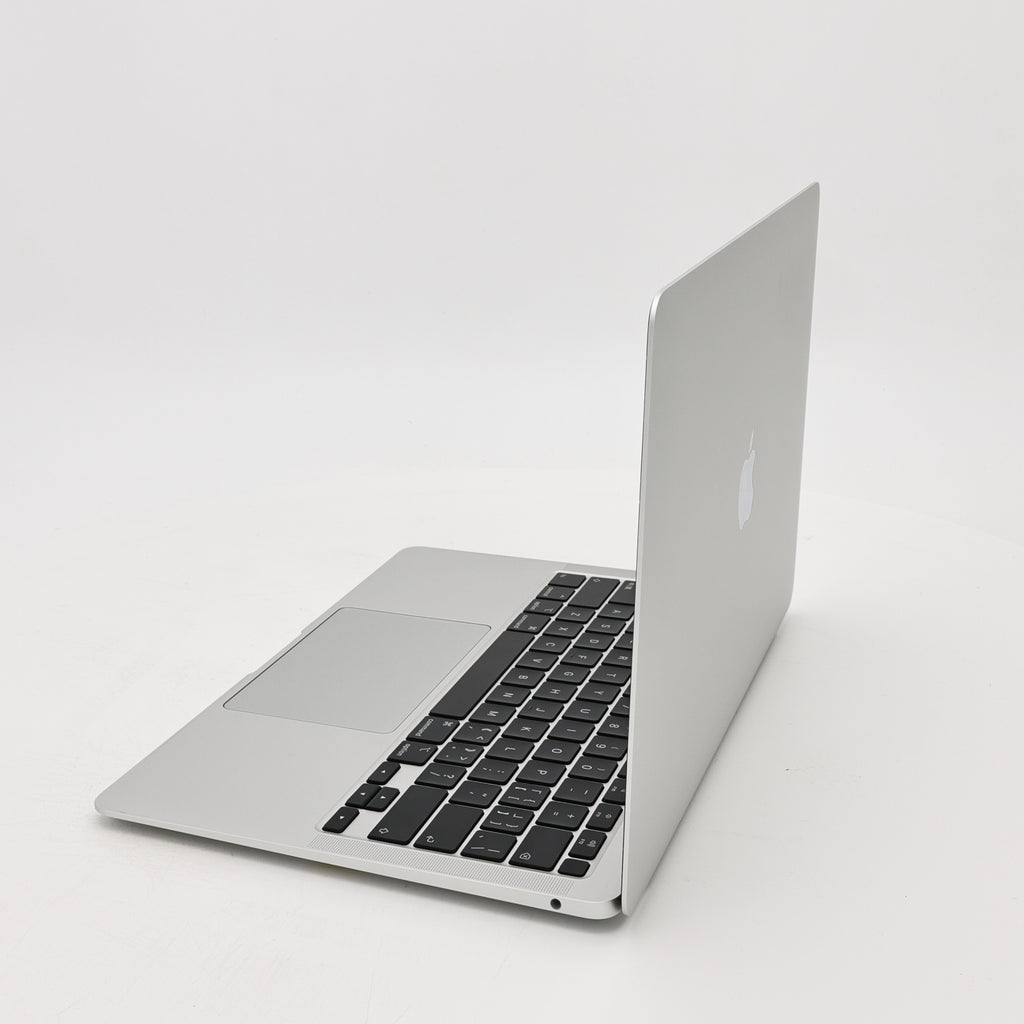 95新 Apple MacBook Air 20年 13寸 i5 1.1G 8G RAM 512G SSD 銀色
